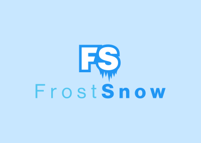Frost Snow