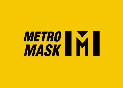 Metro Mask