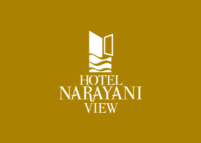 Hotel Narayani View