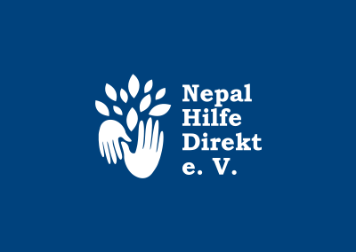 Nepal Hilfe