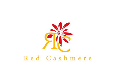 Red Cashmere