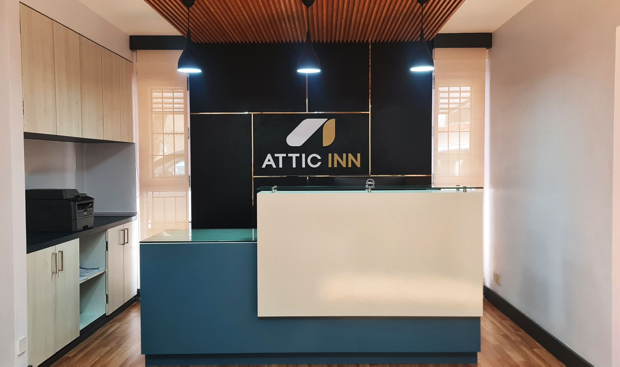 Attic Inn