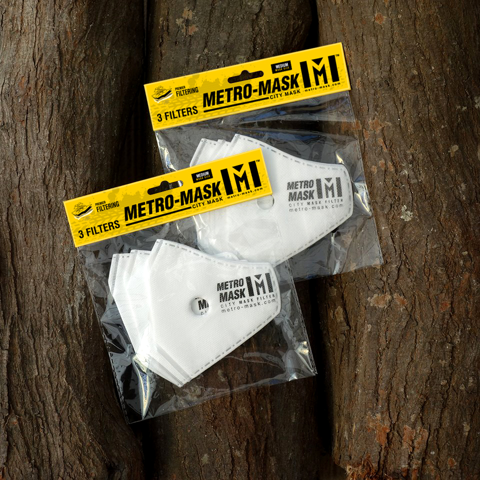 Metro-Mask