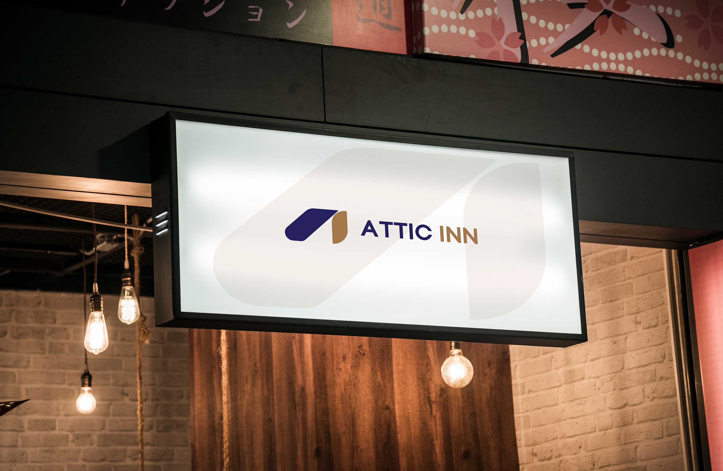 Attic Inn
