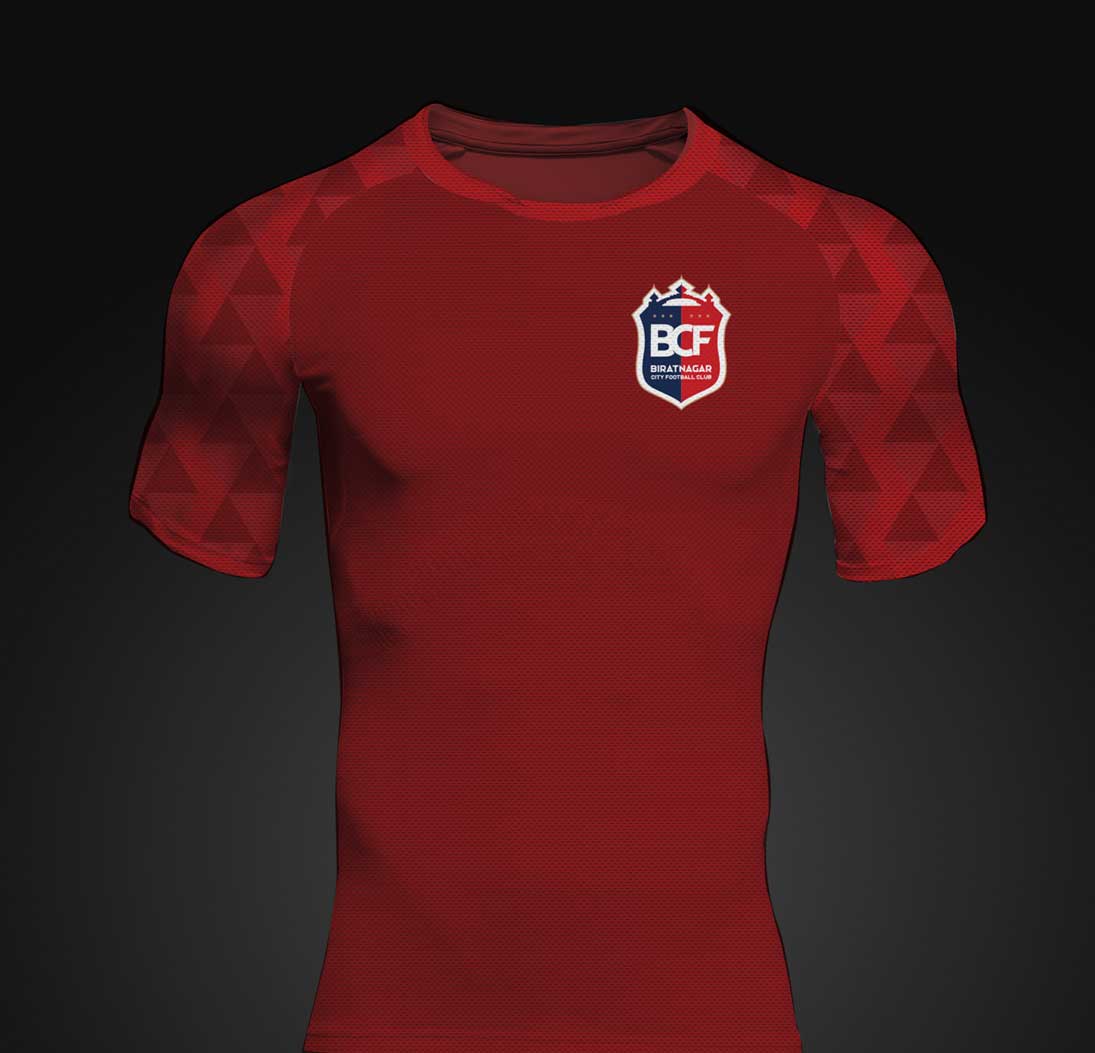 Biratnagar City Football Club