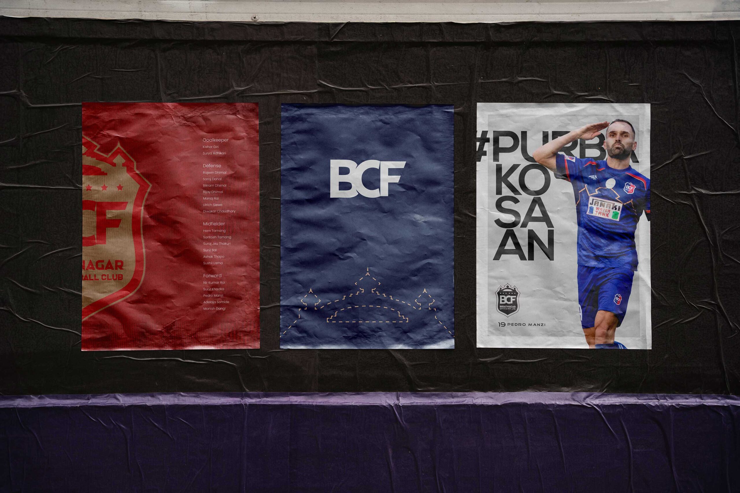 Biratnagar City Football Club