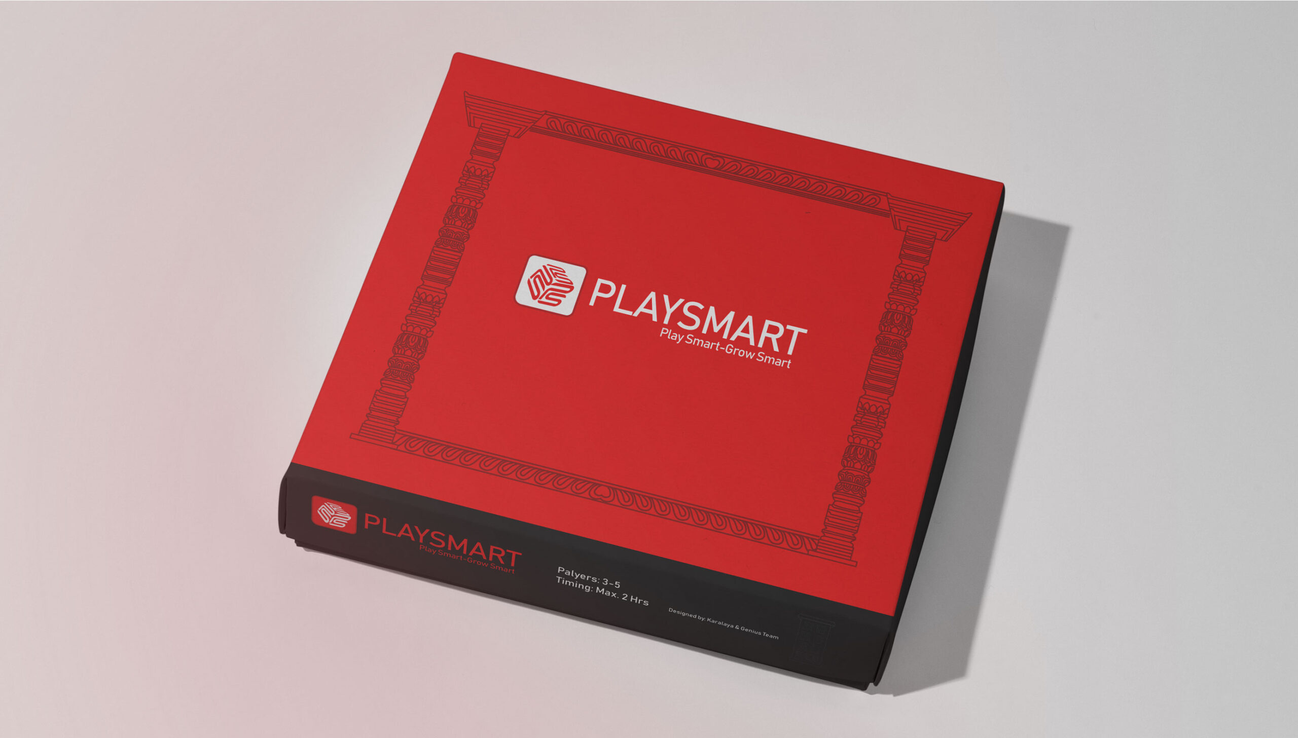 Playsmart