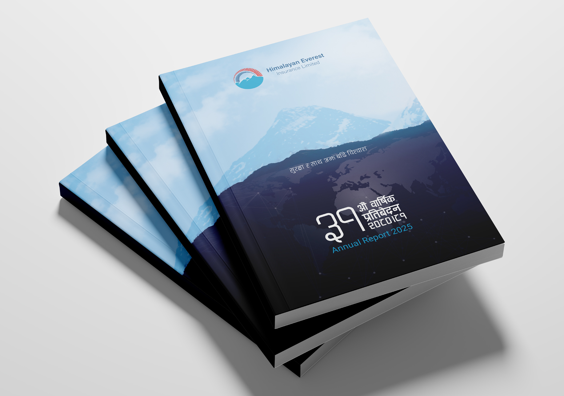 Himalayan Everest Insurance