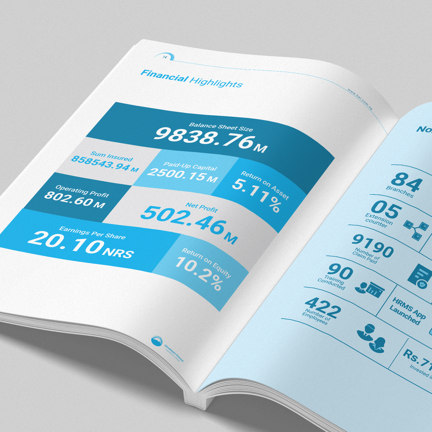 Himalayan Everest Insurance