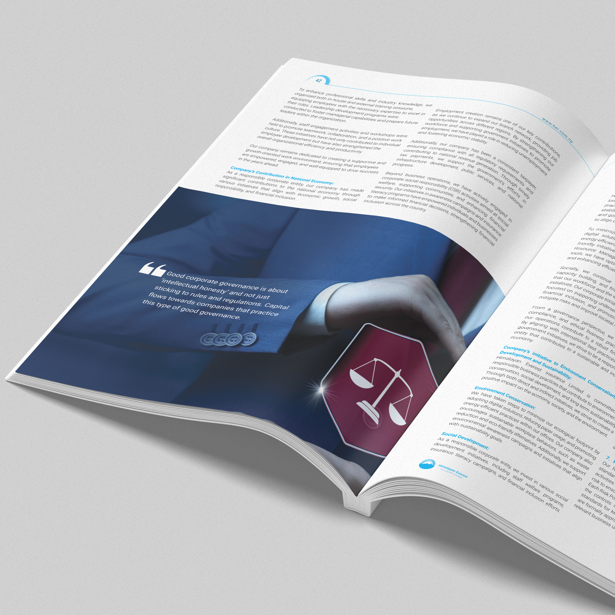 Himalayan Everest Insurance