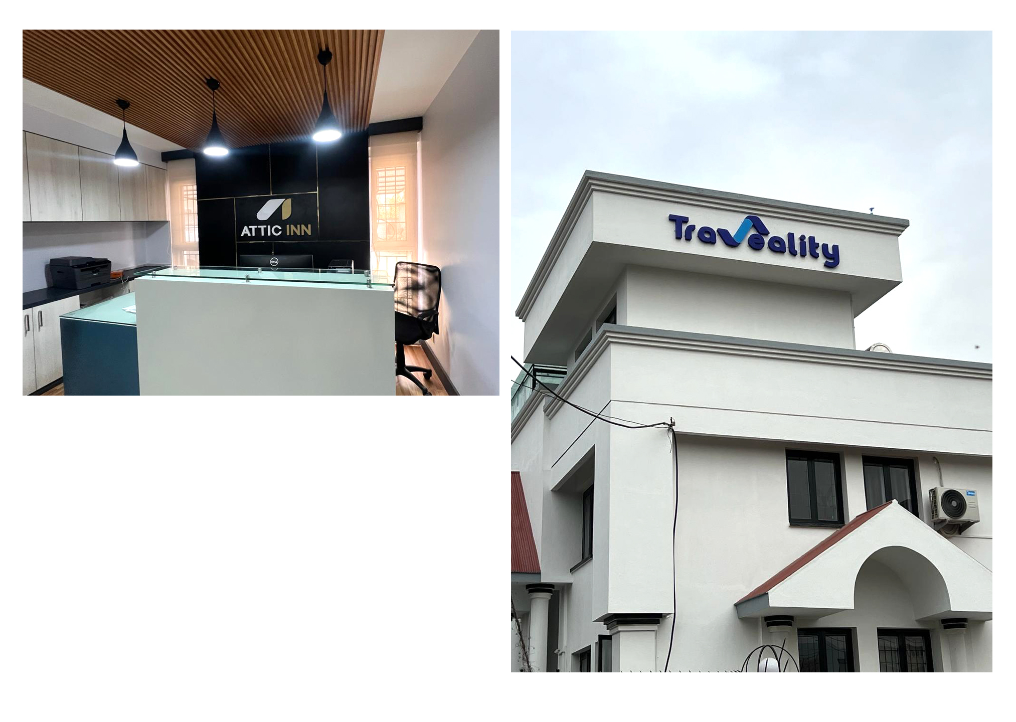 Environemntal Branding