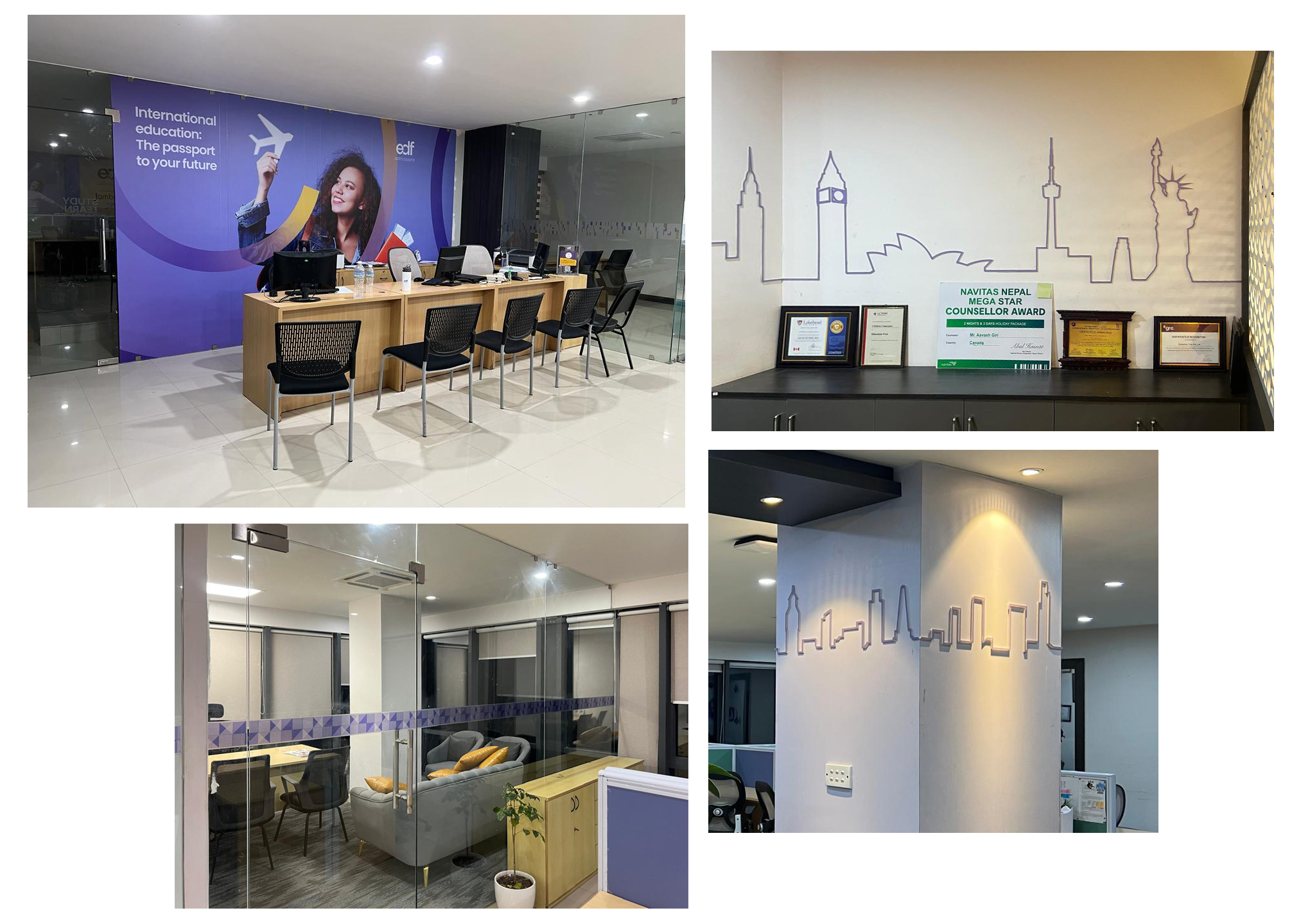 Genius Designz Services