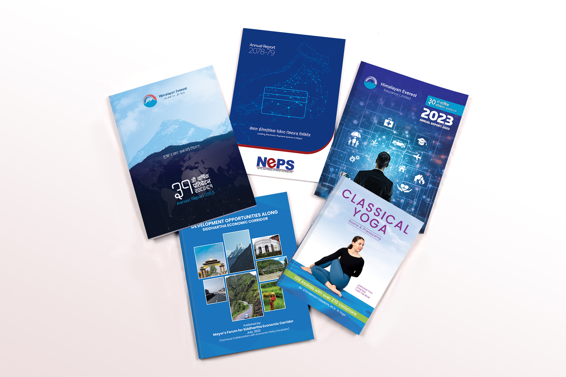 Genius Designz Services