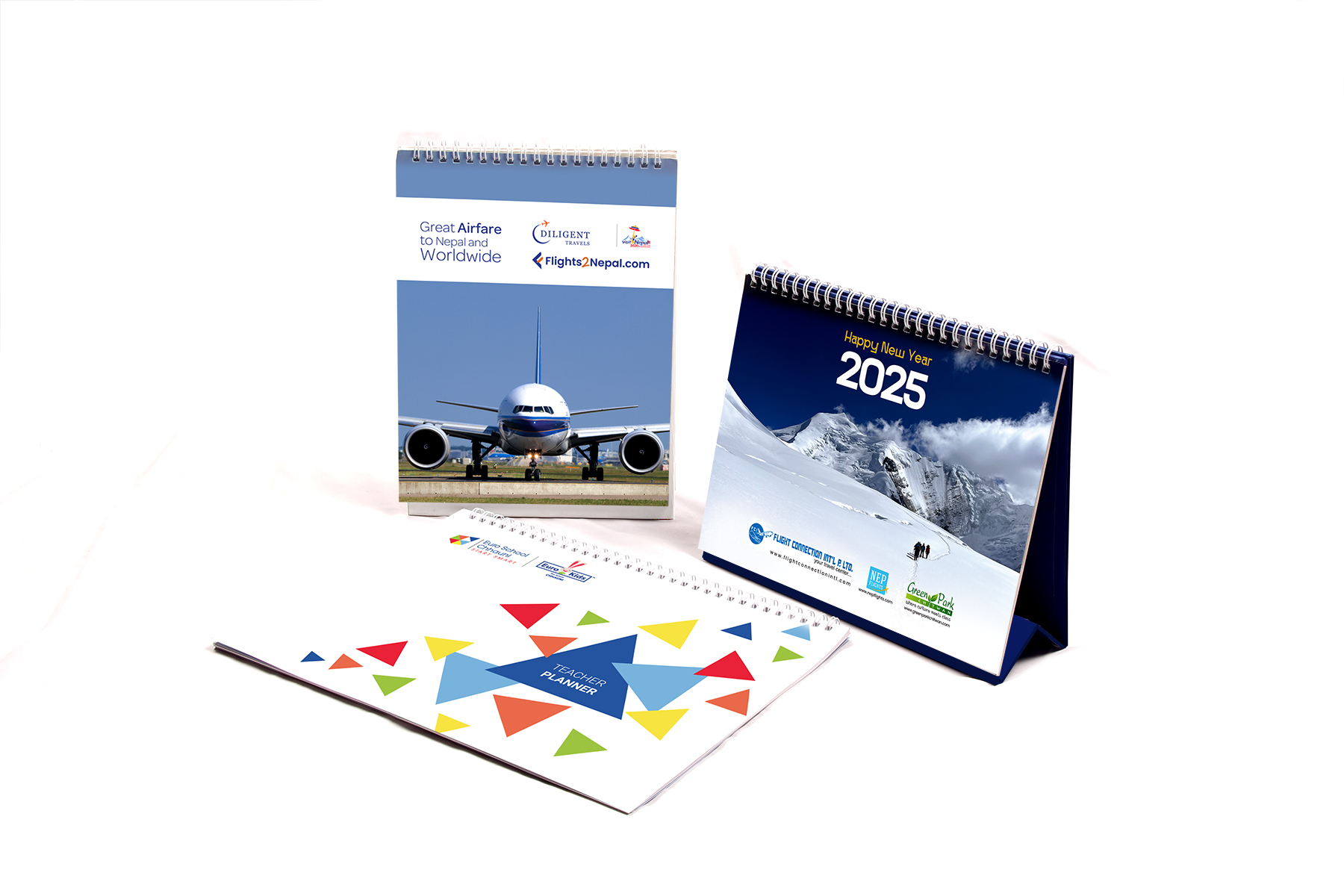 Genius Designz Services