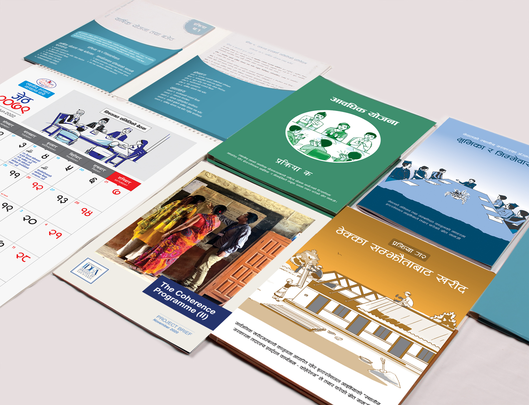 Genius Designz Services