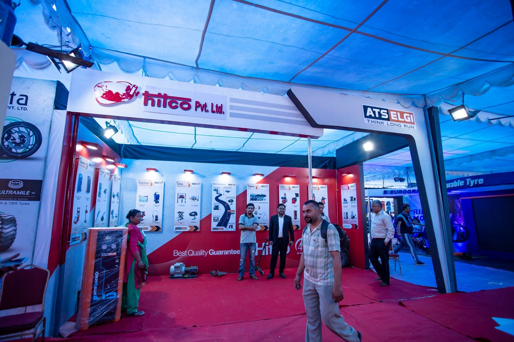 Genius Designz Services