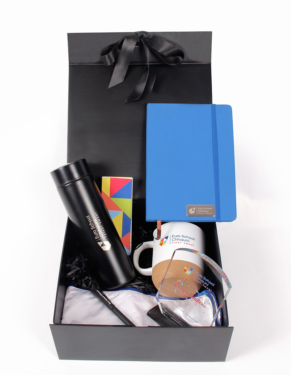 Corporate Merchandise