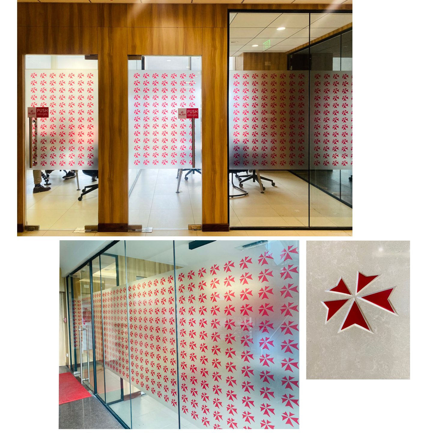 Genius Designz Services