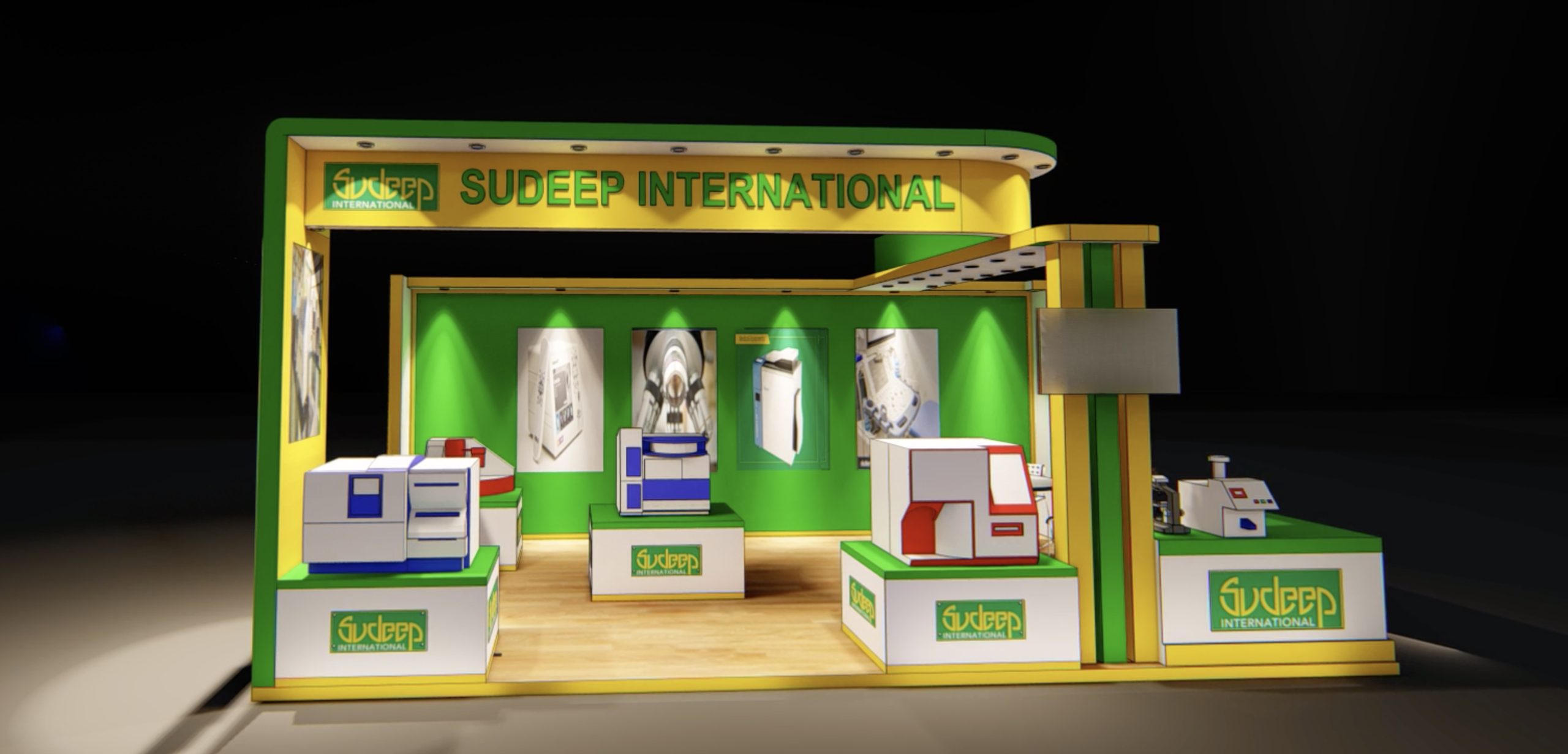 Genius Designz Services