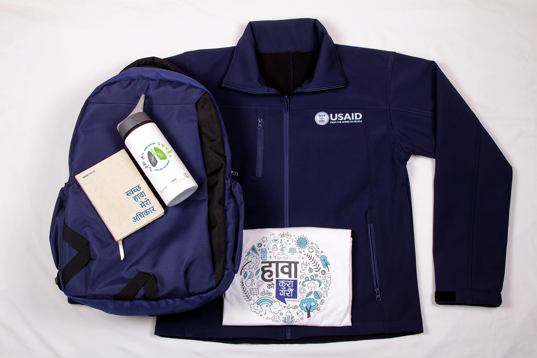 Corporate Merchandise