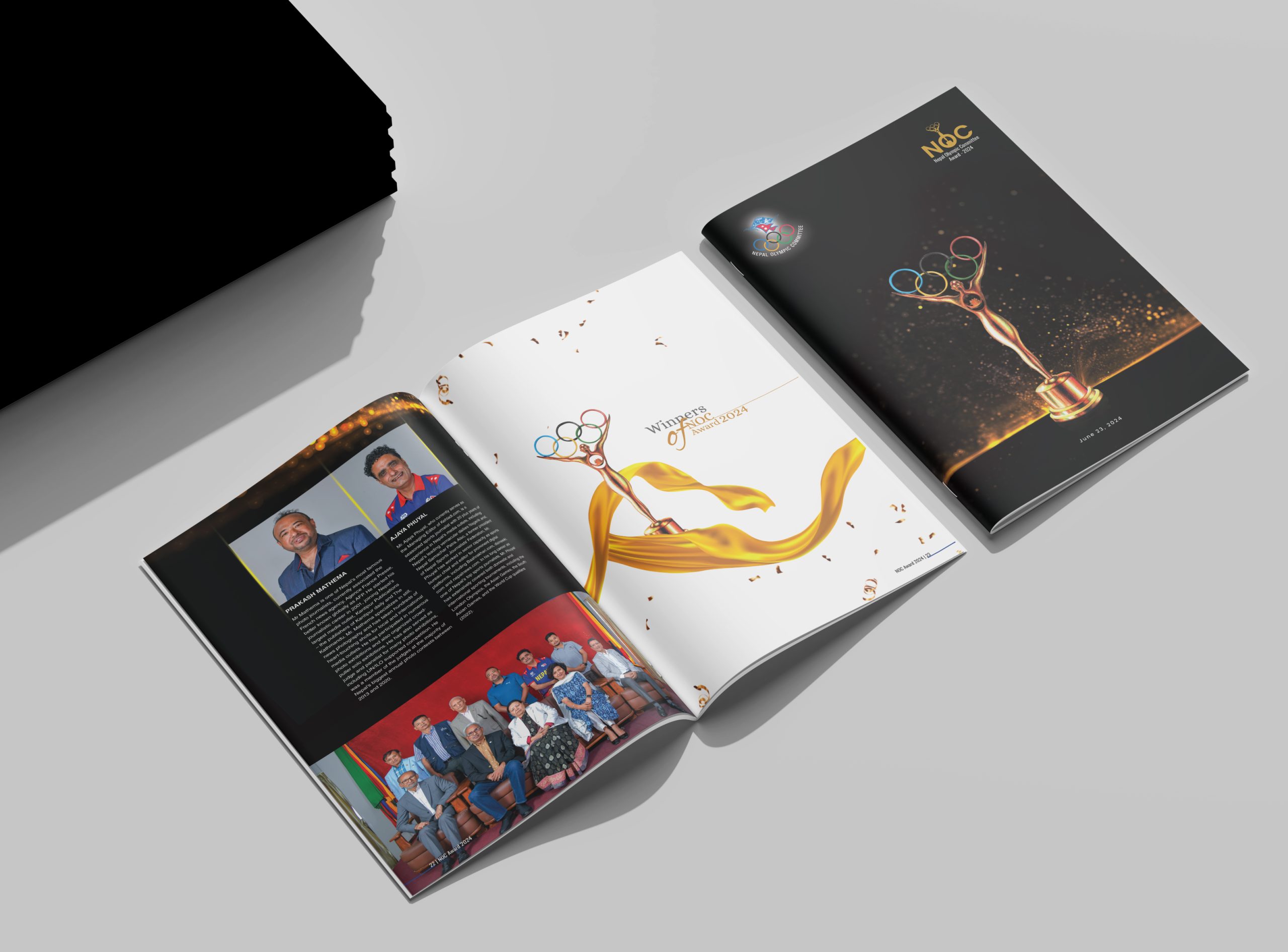 Nepal Olympic Committee