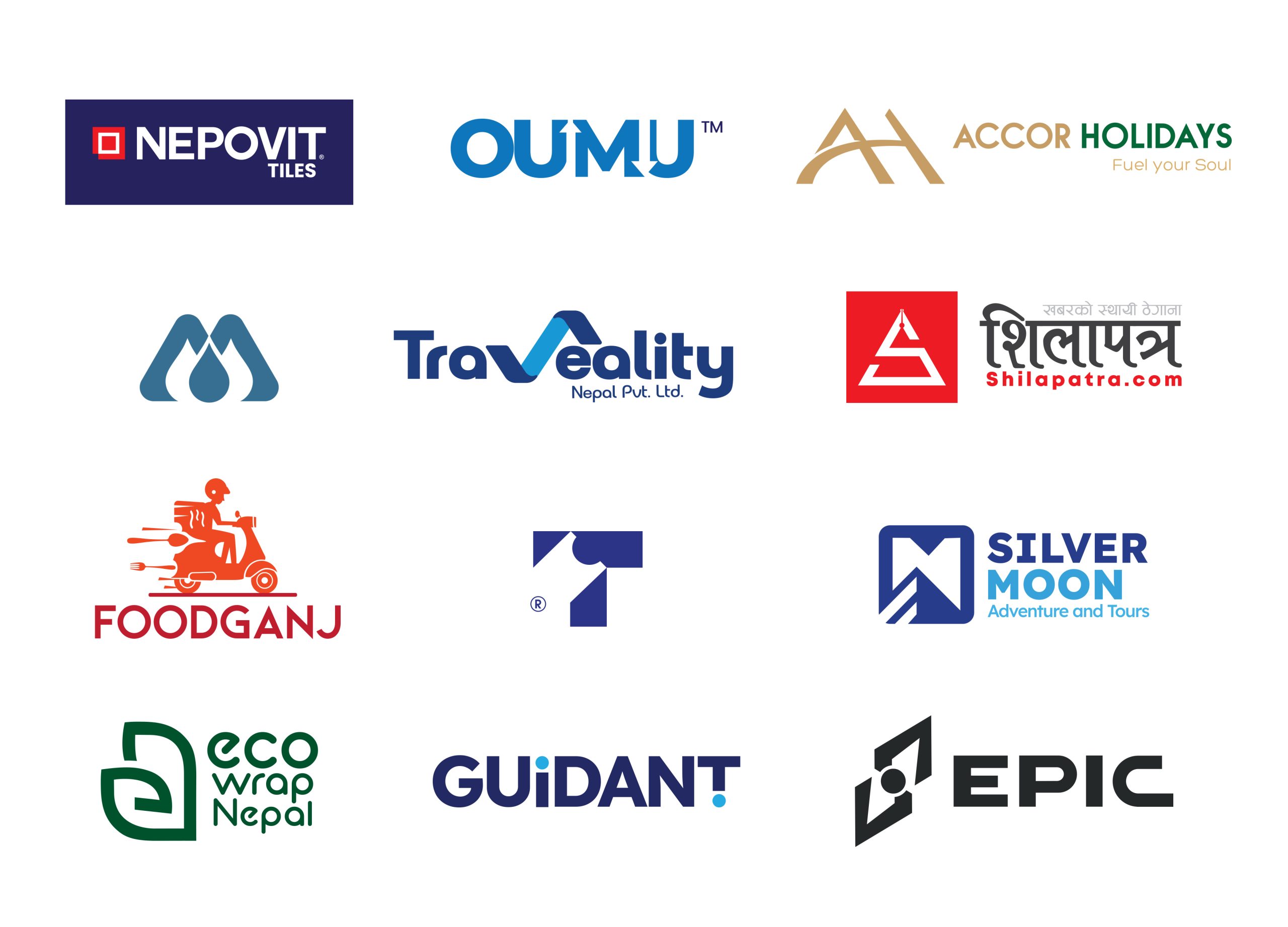 Why Great Logo Design Is About Identity, Not Perfection