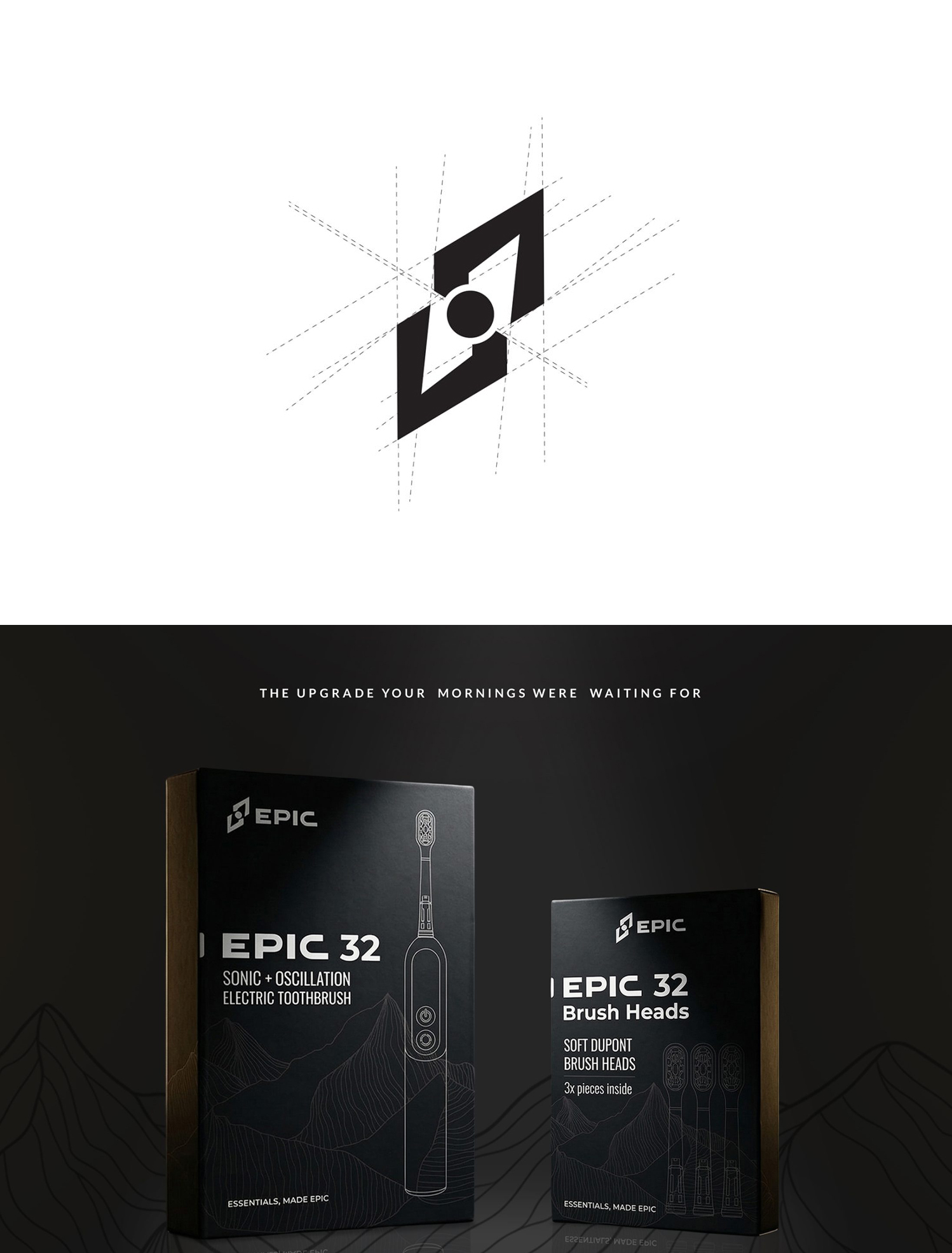 Branding Agency in Nepal