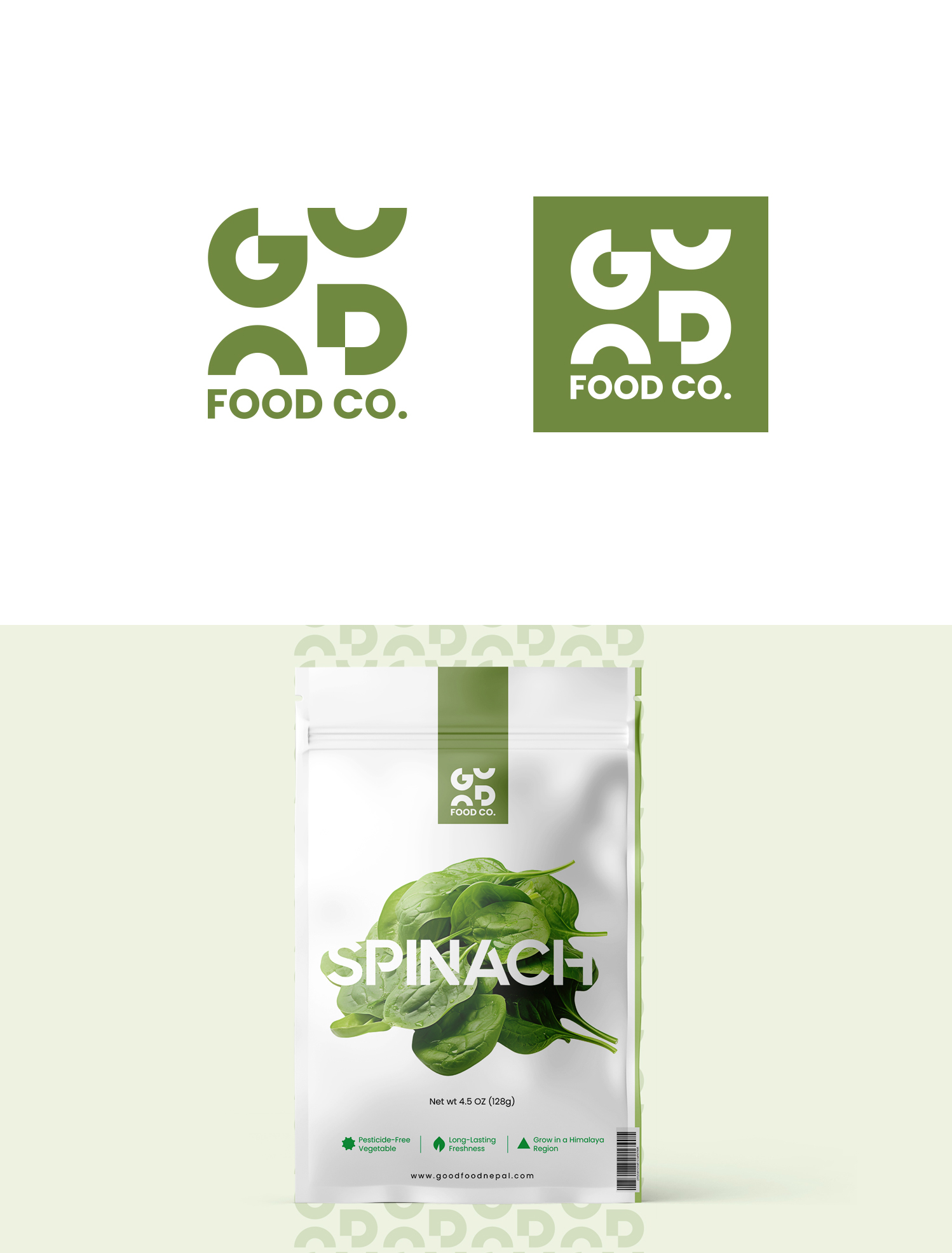 Branding Agency in Nepal