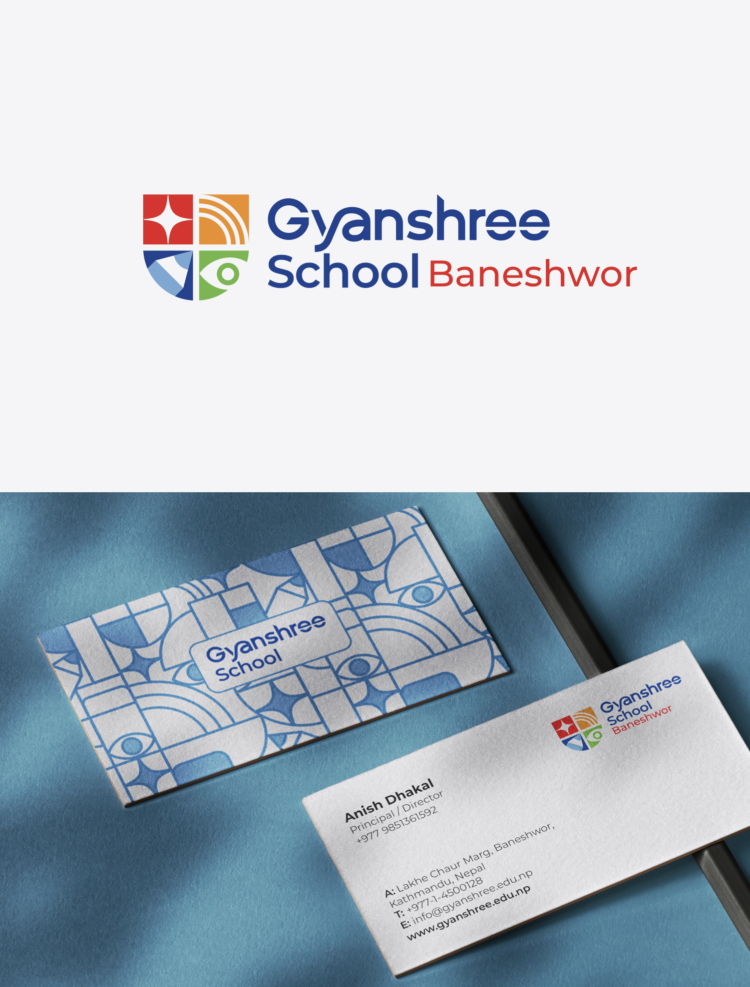 Branding Agency in Nepal