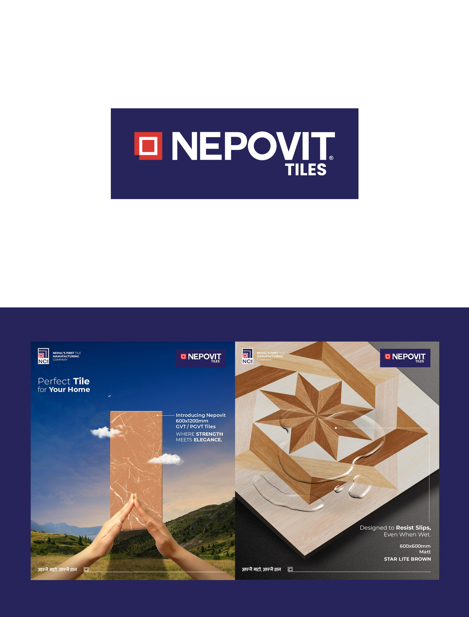 Branding Agency in Nepal