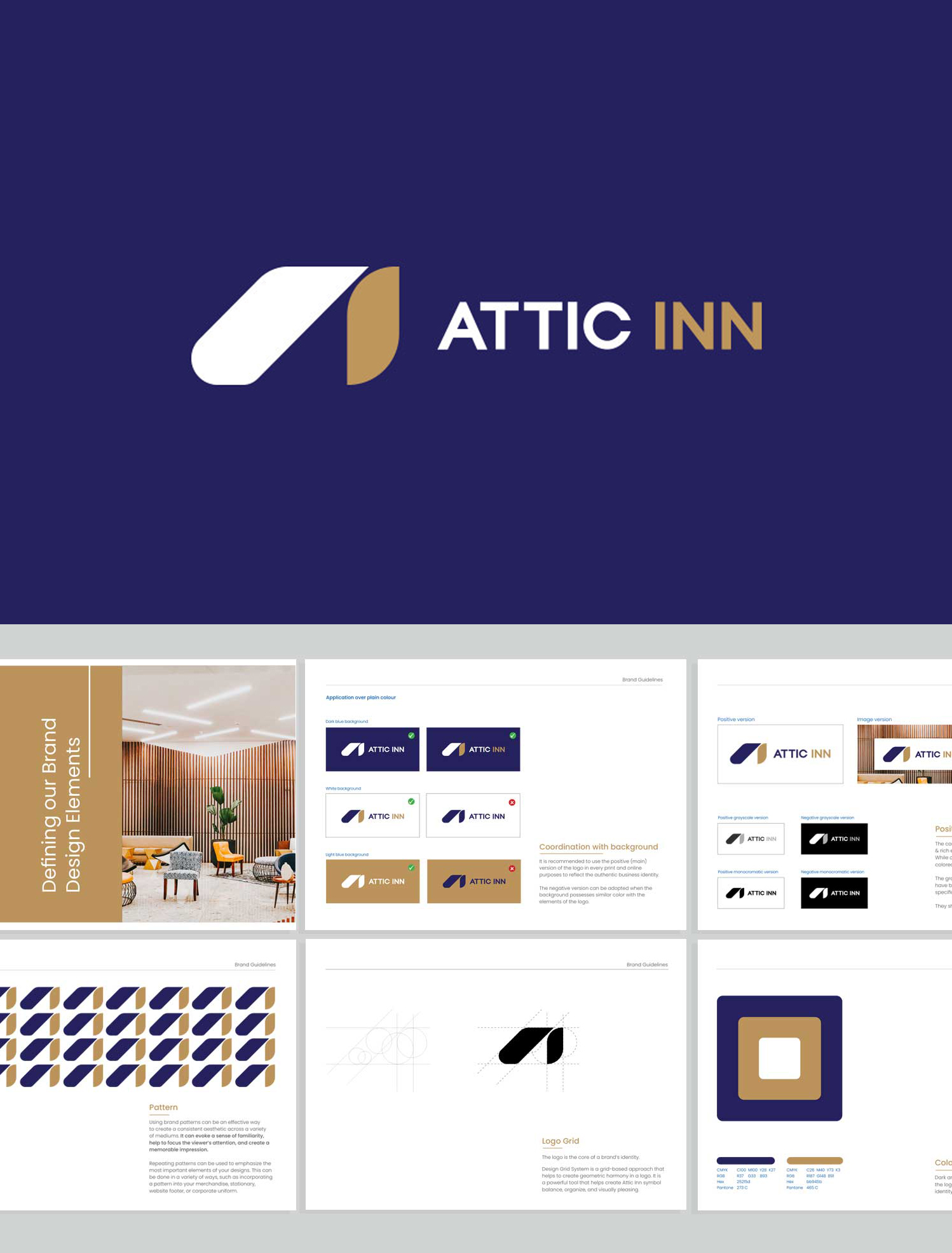Branding Agency in Nepal