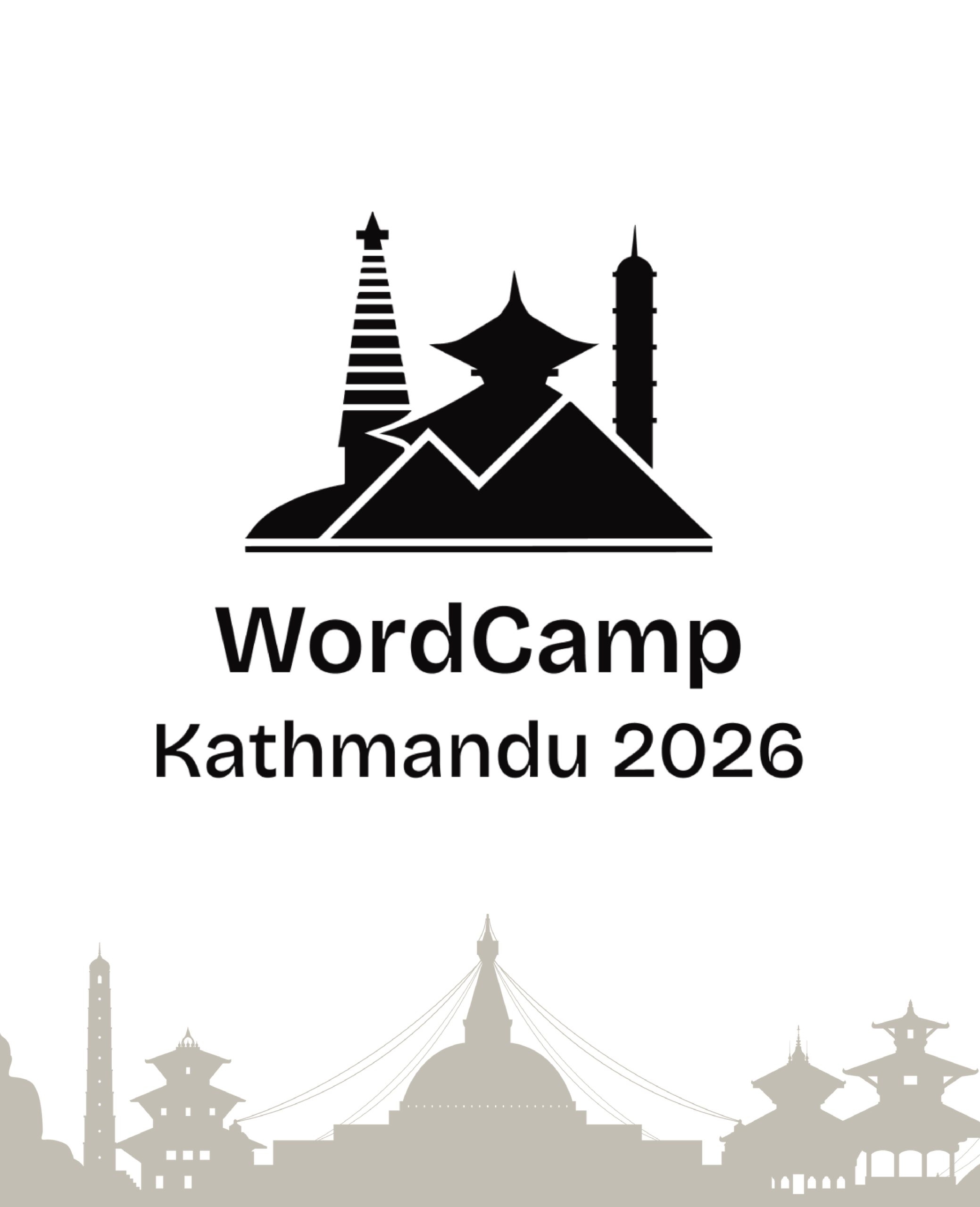 Proud to Support the Community: Genius Designs Sponsors WordCamp Kathmandu
